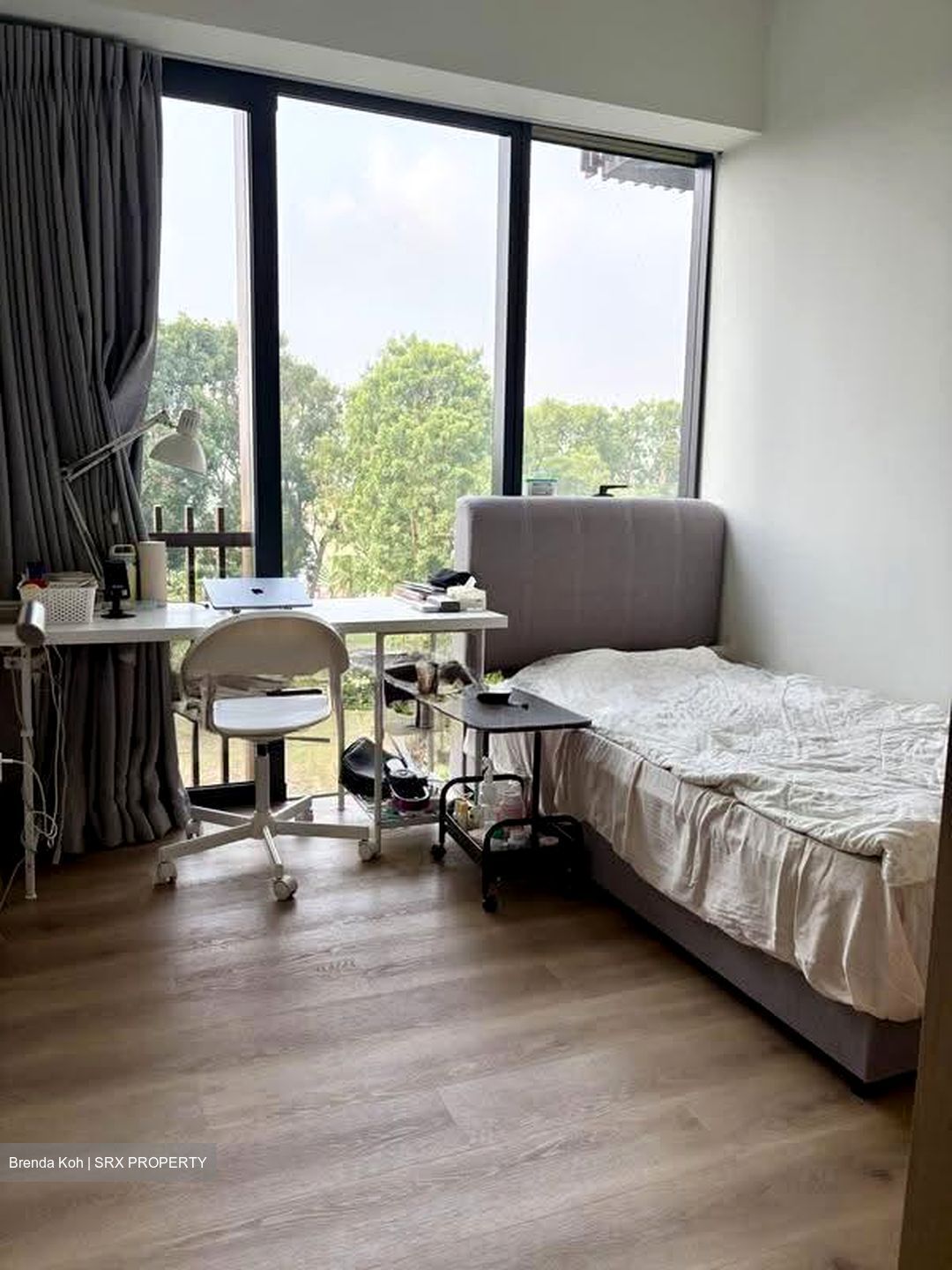 KI Residences at Brookvale (D21), Condominium #628449911